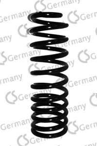 CS GERMANY 14950290 -  Пружина ходовой части